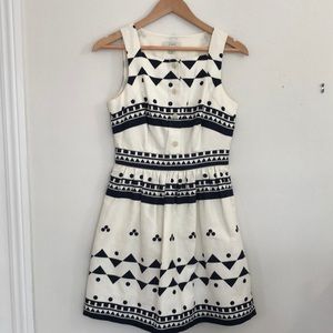 JCrew size 2 dress